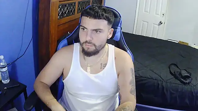 Snapshot of MasterKvn chatting on 02/08/25, 06:12 MasterKvn online show from 02/08/25, 06:12