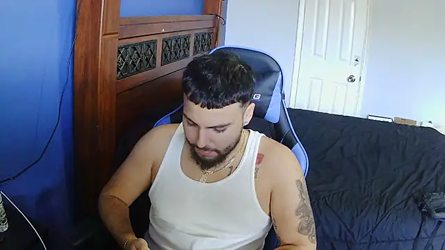 Snapshot of MasterKvn chatting on 02/08/25, 05:39 MasterKvn online show from 02/08/25, 05:39