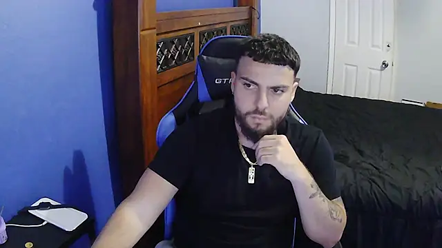 Snapshot of MasterKvn chatting on 03/03/25, 07:43 MasterKvn online show from 03/03/25, 07:43