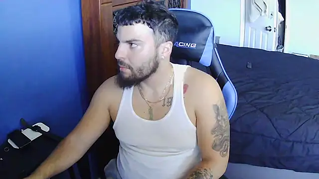 Snapshot of MasterKvn chatting on 03/20/25, 05:15 MasterKvn online show from 03/20/25, 05:15