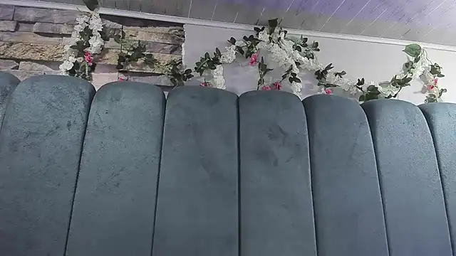 Victoria Rossy online show from 03/27/26, 10:31