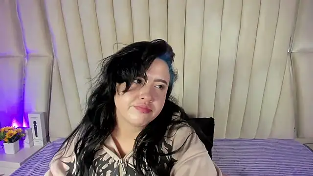 Victoria Rossy online show from 06/05/26, 10:26