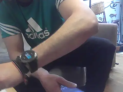 Nicetomeetyoubb online show from 05/18/26, 04:40