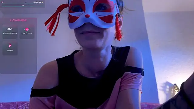 Anna nnaaa online show from 09/11/25, 05:13