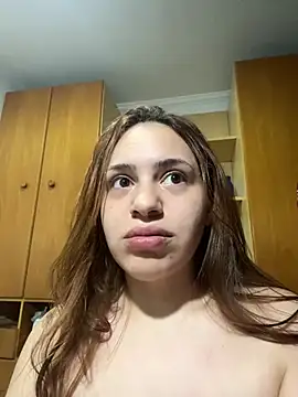 AgnesCampp online show from 02/08/25, 01:32