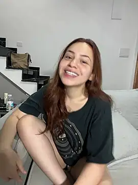 AgnesCampp online show from 02/25/25, 10:29