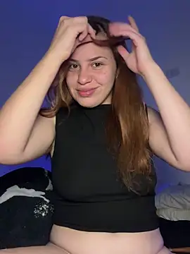 AgnesCampp online show from 09/08/25, 05:12