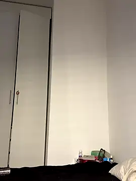 AgnesCampp online show from 10/02/25, 05:09