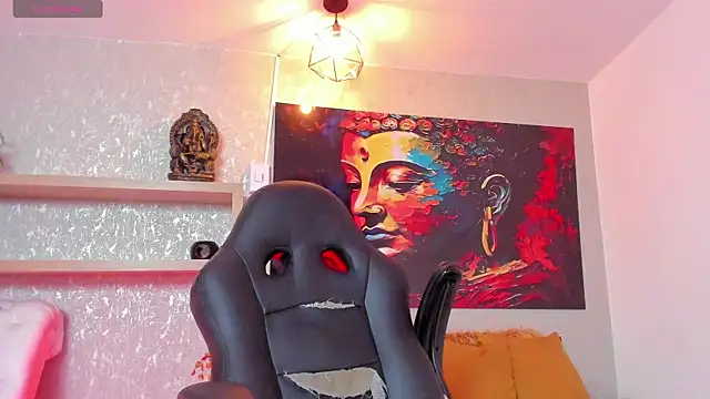 namastecute online show from 12/12/24, 08:10