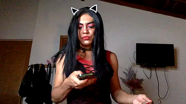 venustattoopussy online show from 03/09/25, 12:42