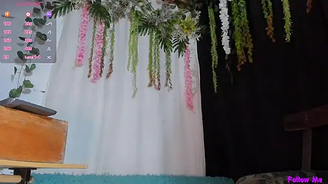 vane63 online show from 10/23/25, 10:19