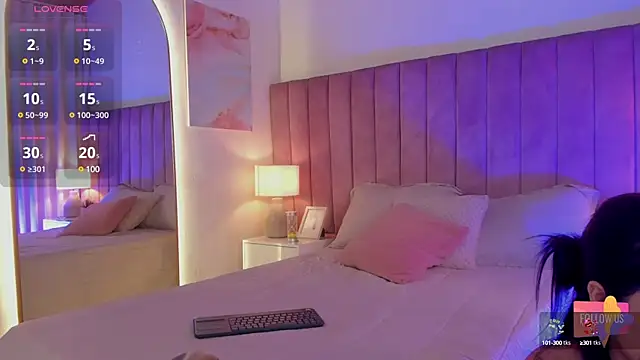 SweetGirl       online show from 03/06/25, 05:24