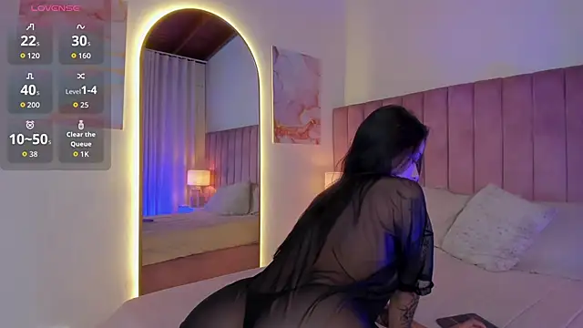 SweetGirl       online show from 10/16/25, 09:54