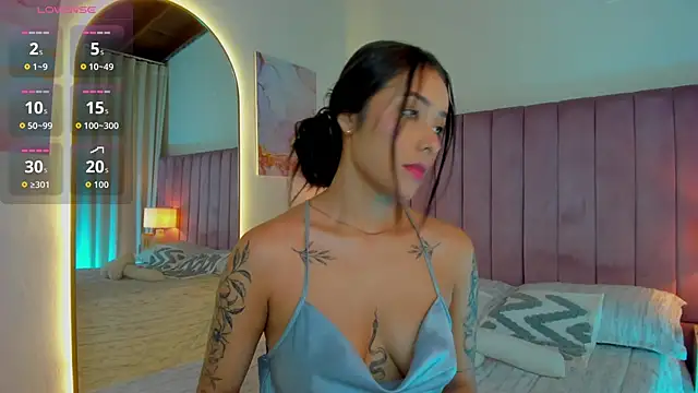 SweetGirl       online show from 11/15/25, 12:56