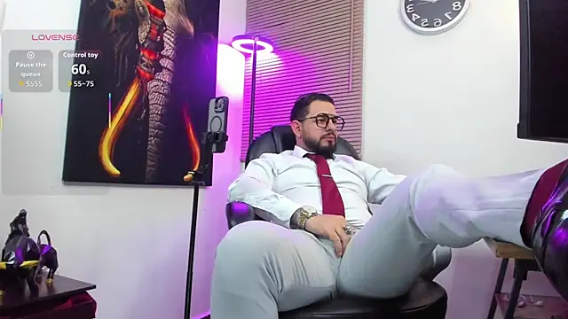 Ethan Castellano online show from 09/22/25, 08:22