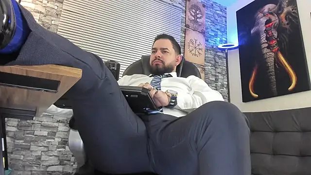 Ethan Castellano online show from 06/30/26, 10:33