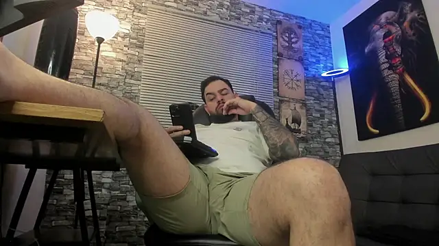 Ethan Castellano online show from 07/03/26, 11:55