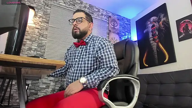 Ethan Castellano online show from 07/20/26, 10:45