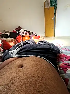 Mallu ajanraj143 online show from 01/27/25, 06:52