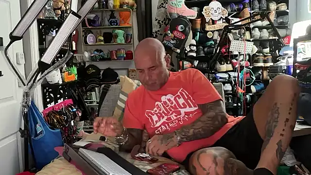 joeytatts66 online show from 07/15/26, 01:44