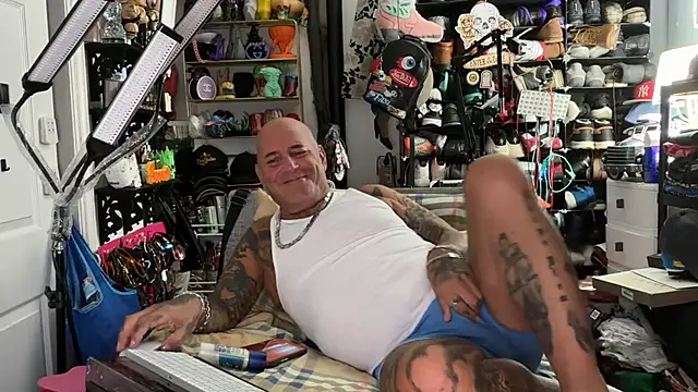 joeytatts66 online show from 07/16/26, 01:44