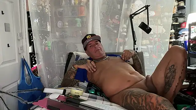 joeytatts66 online show from 07/22/26, 01:41