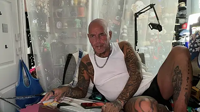 joeytatts66 online show from 07/23/26, 01:41
