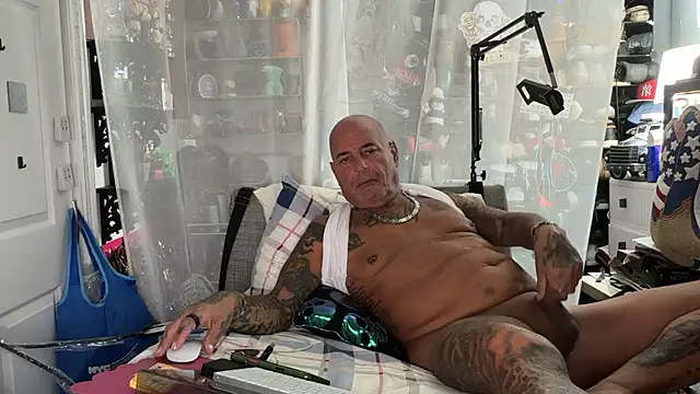 joeytatts66 online show from 07/23/26, 01:58