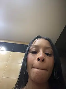 natali henao online show from 03/10/25, 11:27