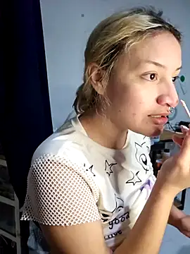 sadnessgyall online show from 02/13/25, 06:41