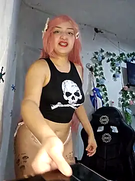 sadnessgyall online show from 03/14/25, 05:05