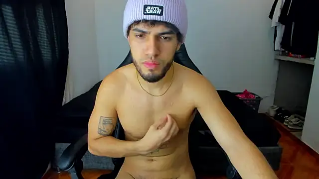 daddy jhons online show from 02/28/25, 06:20