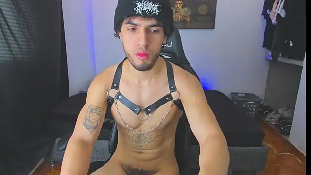 daddy jhons online show from 11/24/25, 05:01