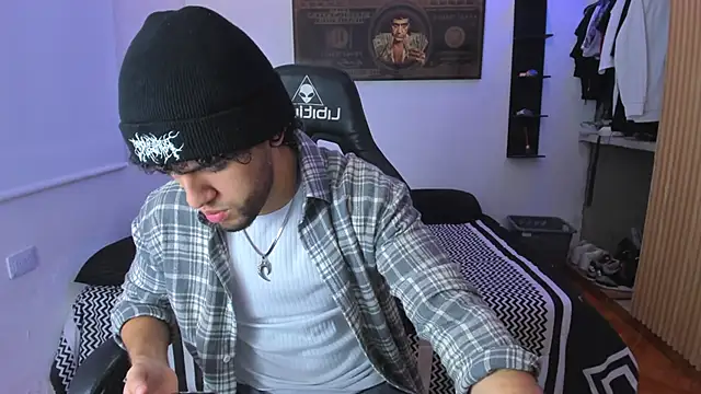 daddy jhons online show from 03/11/26, 06:58