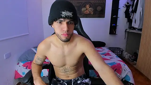 daddy jhons online show from 04/13/26, 05:51