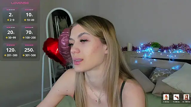 Cherry Price online show from 02/19/26, 11:56