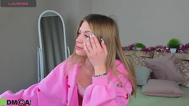 Cherry Price online show from 02/24/26, 11:58