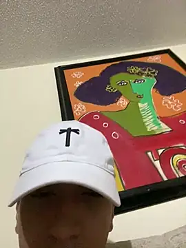 kmilo2405 online show from 03/11/26, 06:19