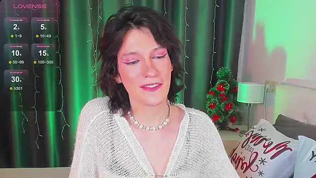 Kolette Gray online show from 12/04/24, 04:05