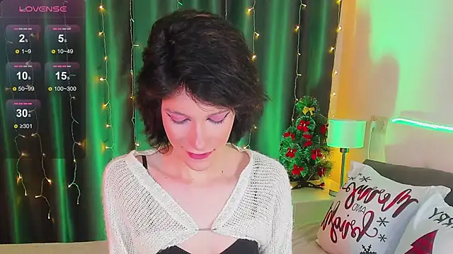 Kolette Gray online show from 12/05/24, 04:01