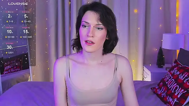 Kolette Gray online show from 12/19/24, 03:41