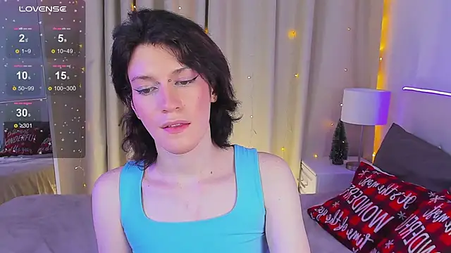 Kolette Gray online show from 12/22/24, 03:44