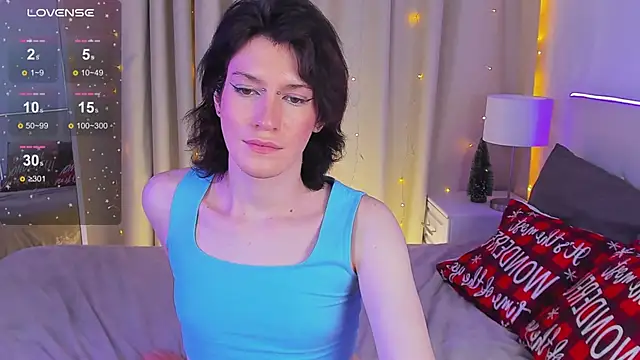 Kolette Gray online show from 12/22/24, 06:48