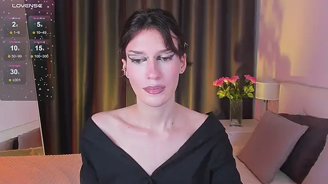 Kolette Gray online show from 01/30/25, 03:29