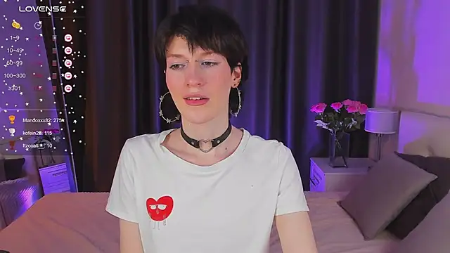 Kolette Gray online show from 03/02/25, 11:29