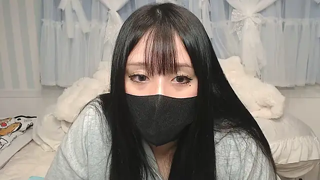 yua0727 online show from 02/06/26, 02:09