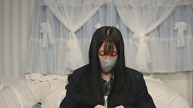 yua0727 online show from 03/11/26, 02:23