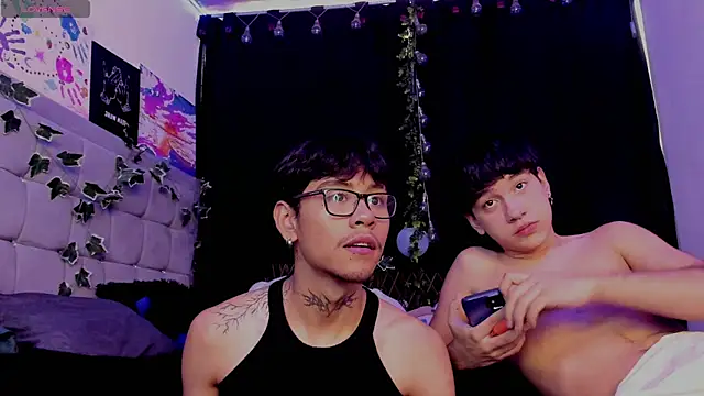 Snapshot of jacks_hotter chatting on 01/19/25, 09:23 jacks hotter online show from 01/19/25, 09:23