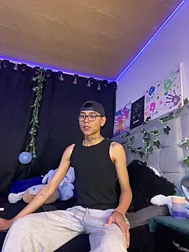 Snapshot of jacks_hotter chatting on 01/26/25, 07:53 jacks hotter online show from 01/26/25, 07:53