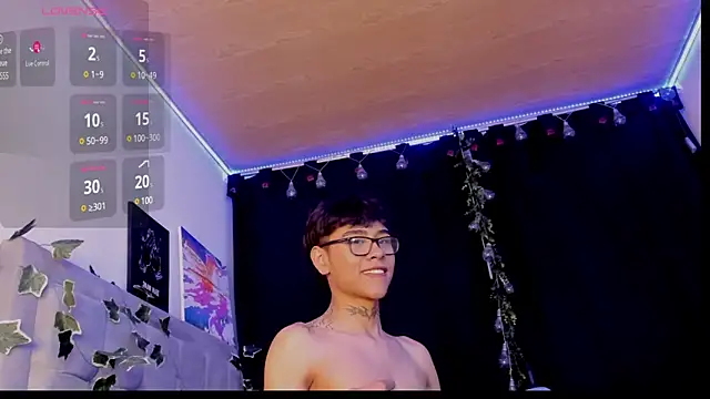 Snapshot of jacks_hotter chatting on 02/13/25, 11:26 jacks hotter online show from 02/13/25, 11:26